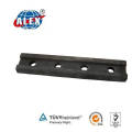 Railway Fishplate for Steel Rail Connecting (BS75A)